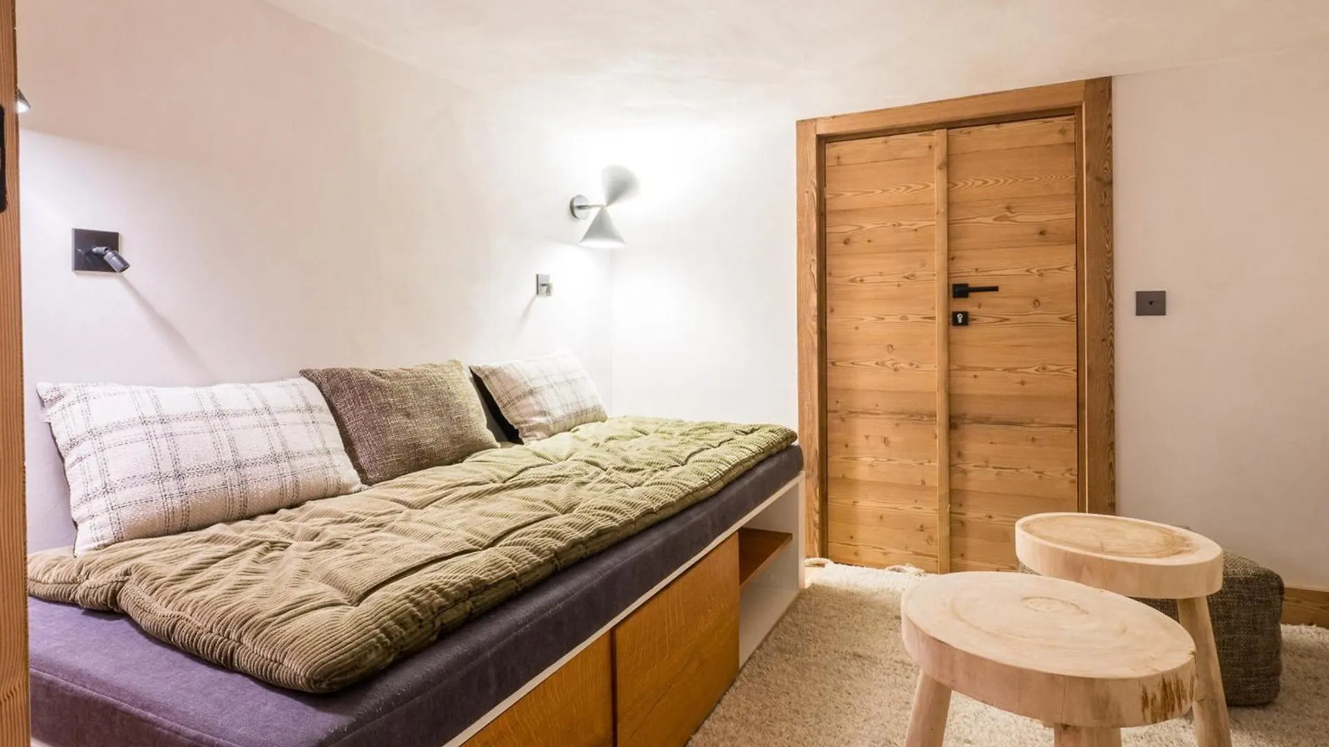 Chalet Renove 10 Adultes, Proche Pistes Et Lac, Meribel Mottaret - Fr-1-565-99 Les Allues Francia